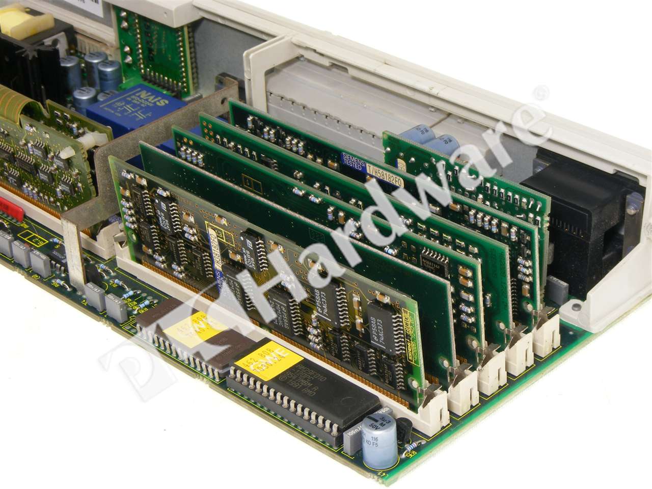 6SN1121-0BA12-0AA0 6