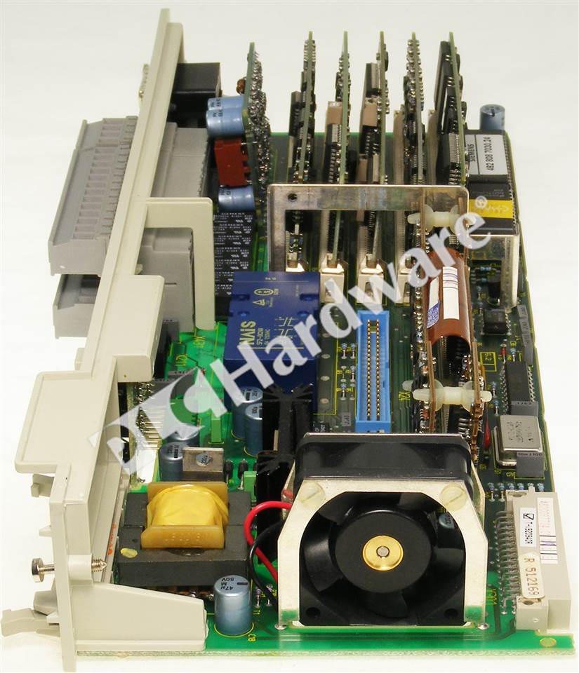 6SN1121-0BA13-0AA0 7