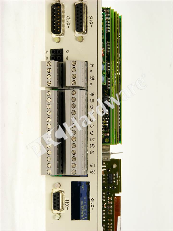 6SN1121-0BA13-0AA0 1