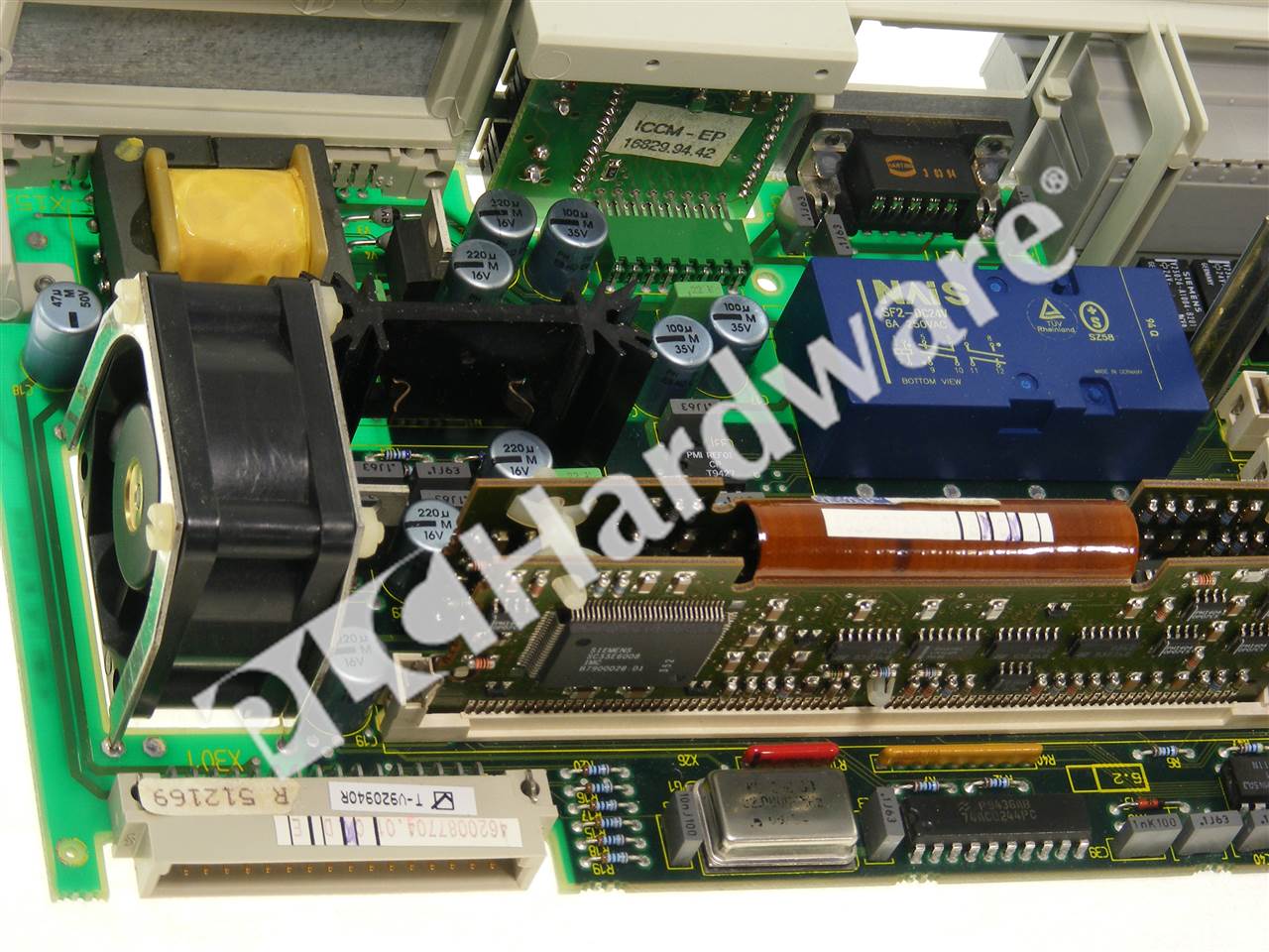 6SN1121-0BA13-0AA0 5