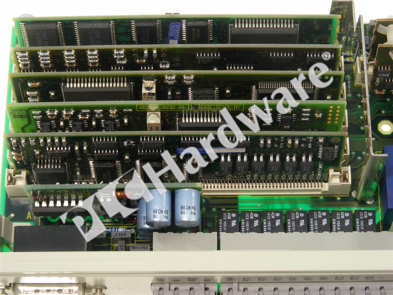 6SN1121-0BA13-0AA0 3
