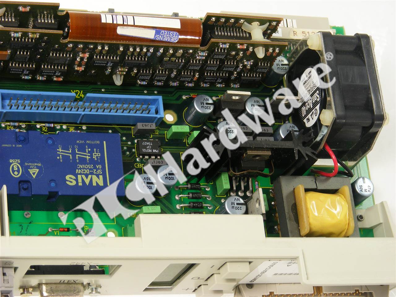 6SN1121-0BA13-0AA0 4