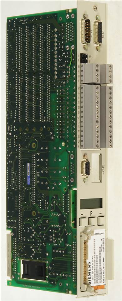 6SN1121-0BA13-0AA0 2