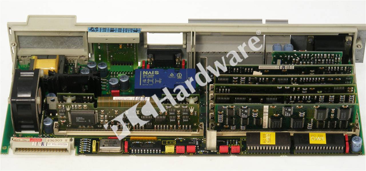 6SN1121-0BA13-0AA0 4