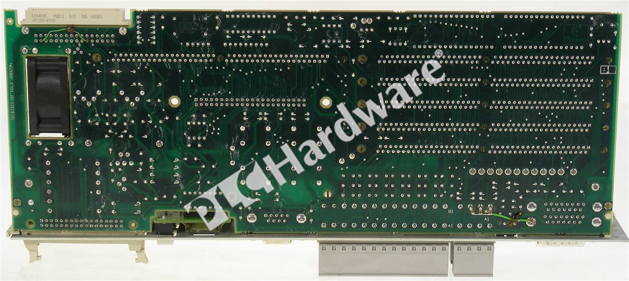 6SN1121-0BA13-0AA0 3