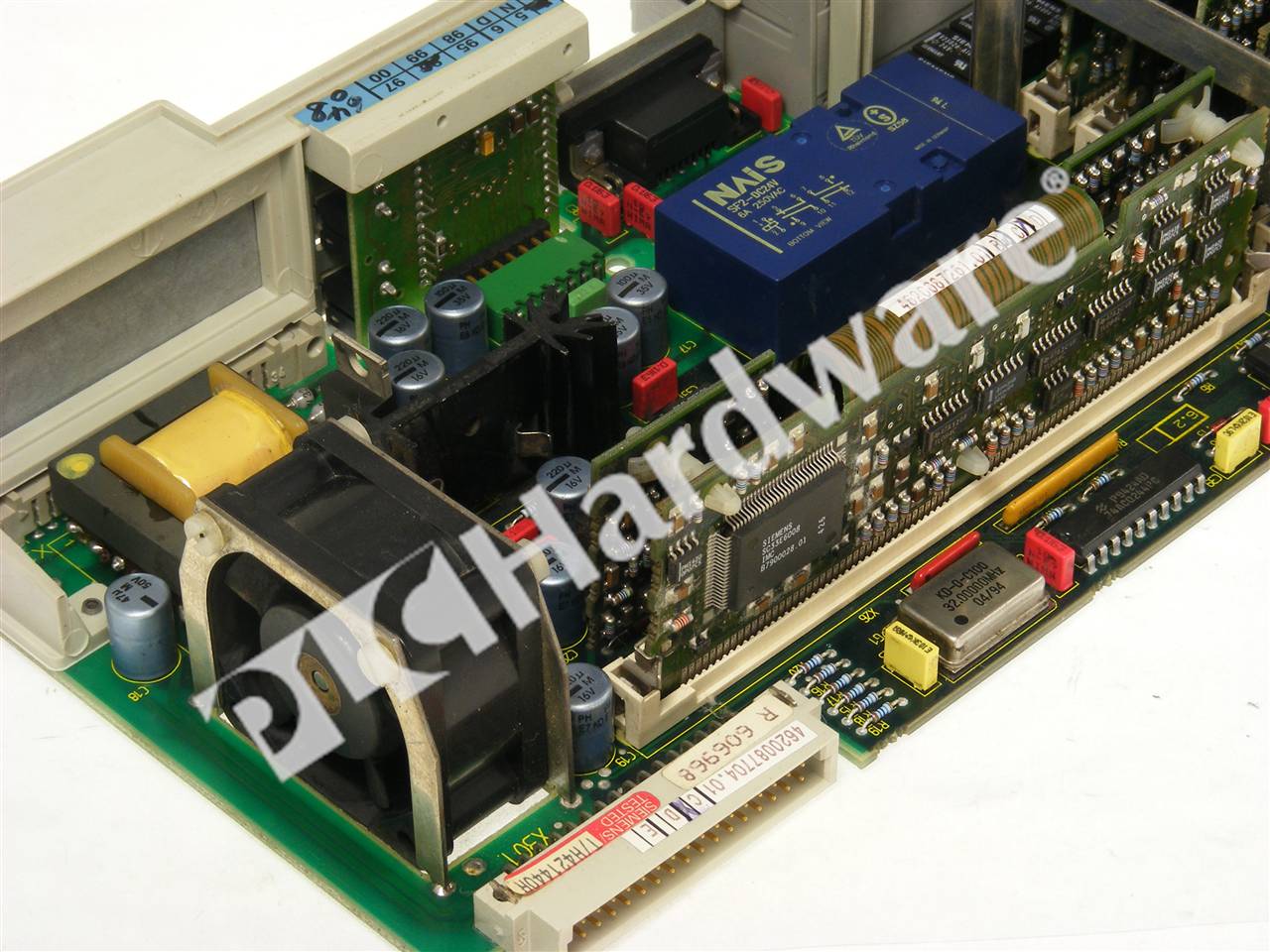 6SN1121-0BA13-0AA0 7