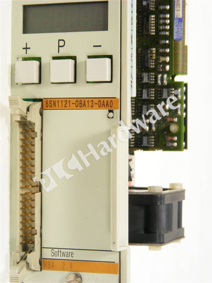 6SN1121-0BA13-0AA0 2