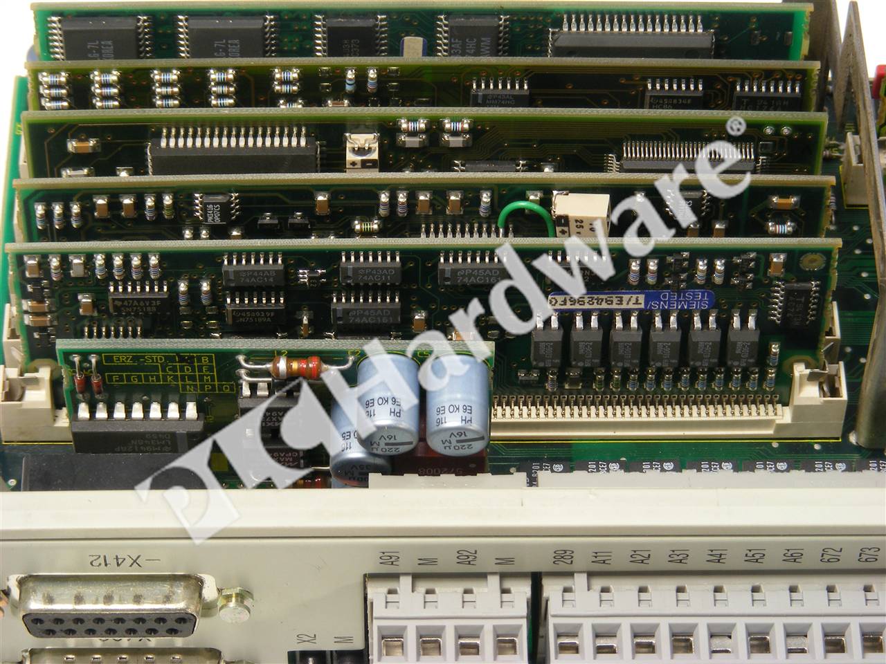 6SN1121-0BA13-0AA0 5