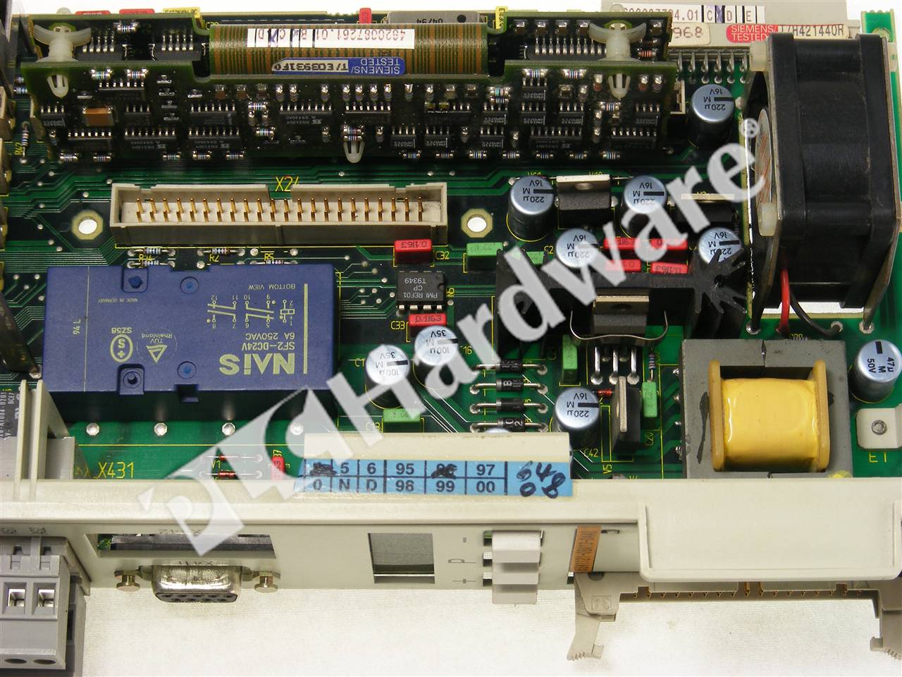 6SN1121-0BA13-0AA0 6