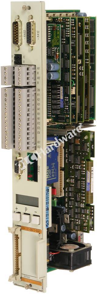 6SN1121-0BA13-0AA0