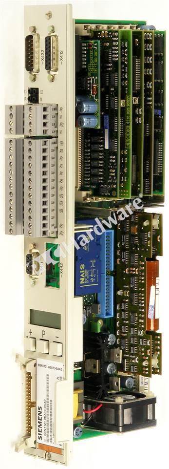 6SN1121-0BA13-0AA0