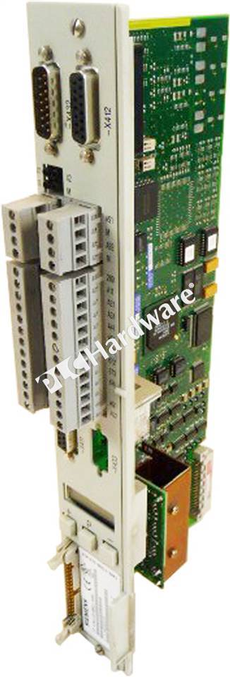 6SN1122-0BA11-0AA0