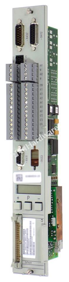 6SN1122-0BA11-0AA1