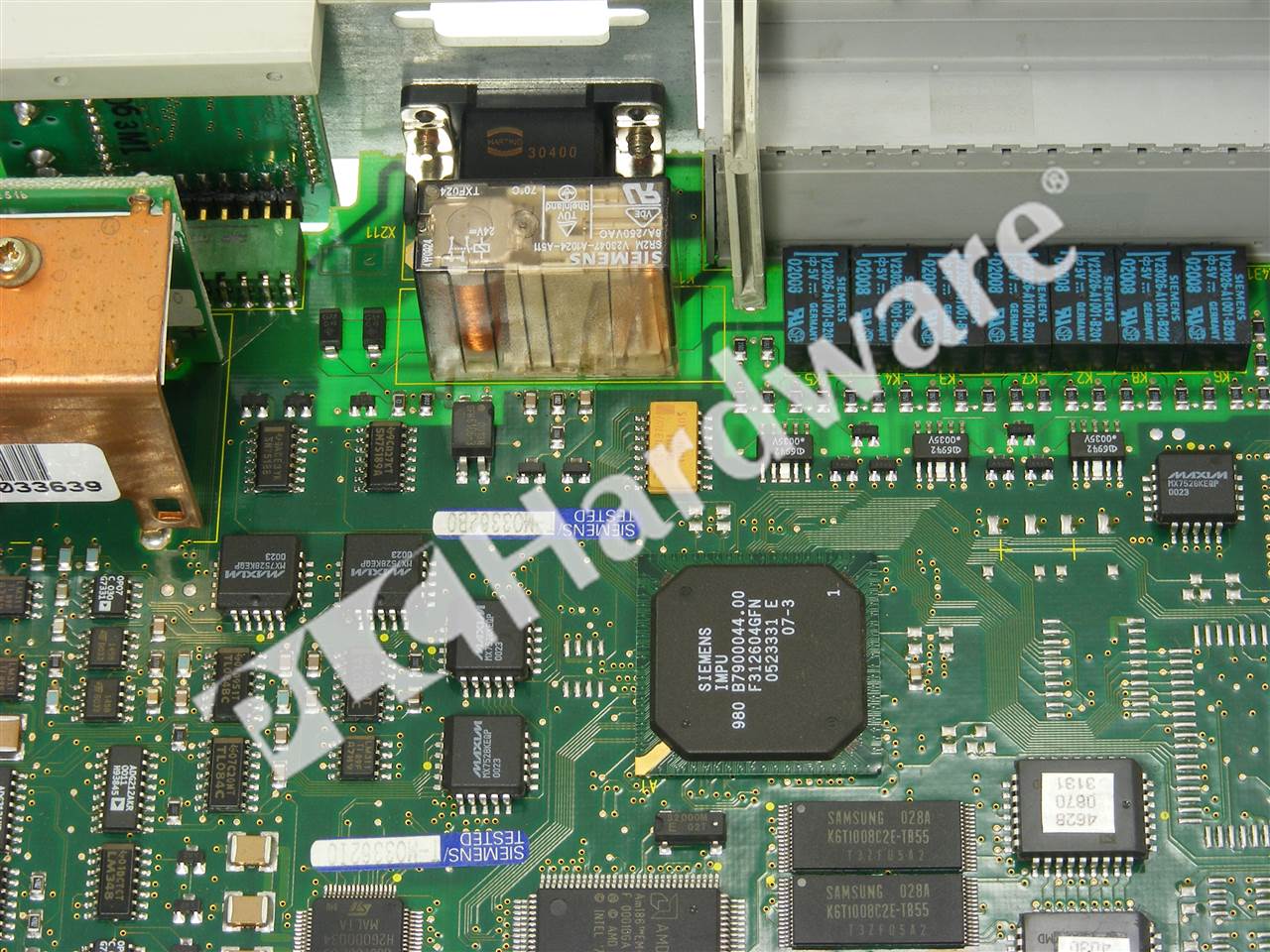 6SN1122-0BA11-0AA1 5