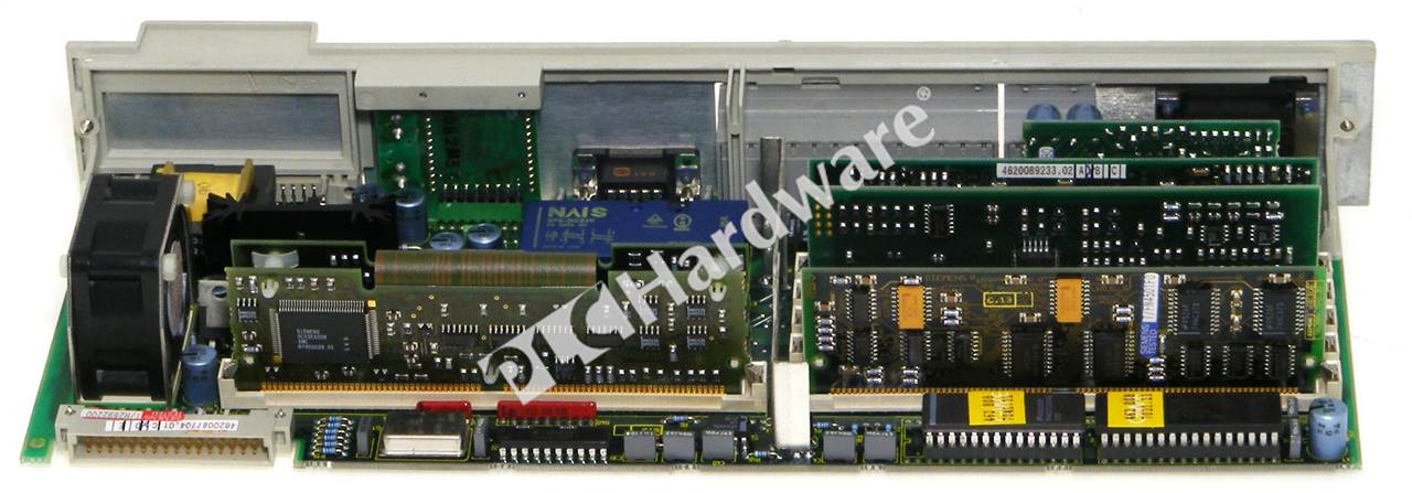 6SN1122-0BA12-0AA0 4