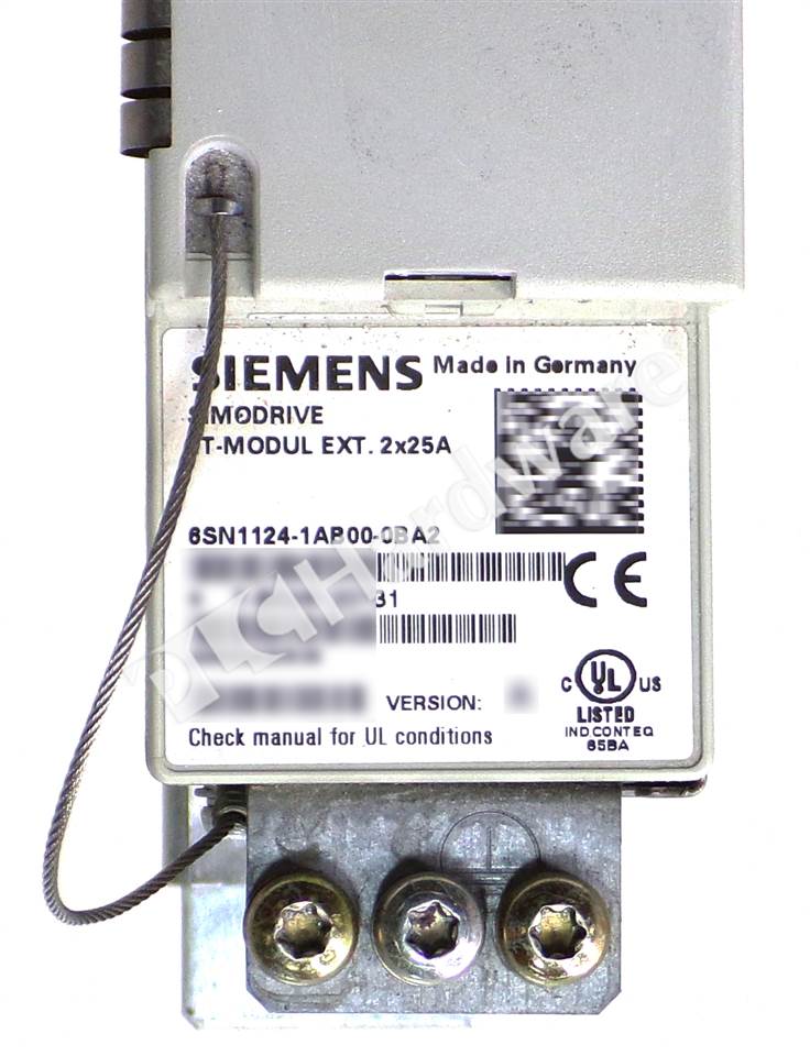6SN1124-1AB00-0BA2 7