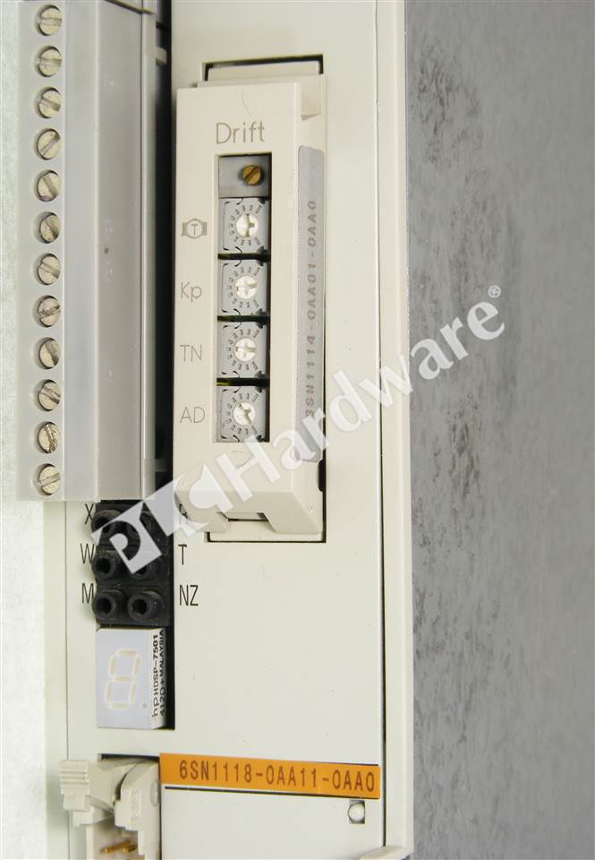 6SN1130-1AA11-0BA0 3