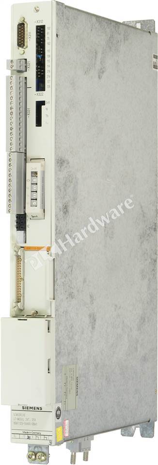 6SN1130-1AA11-0BA0