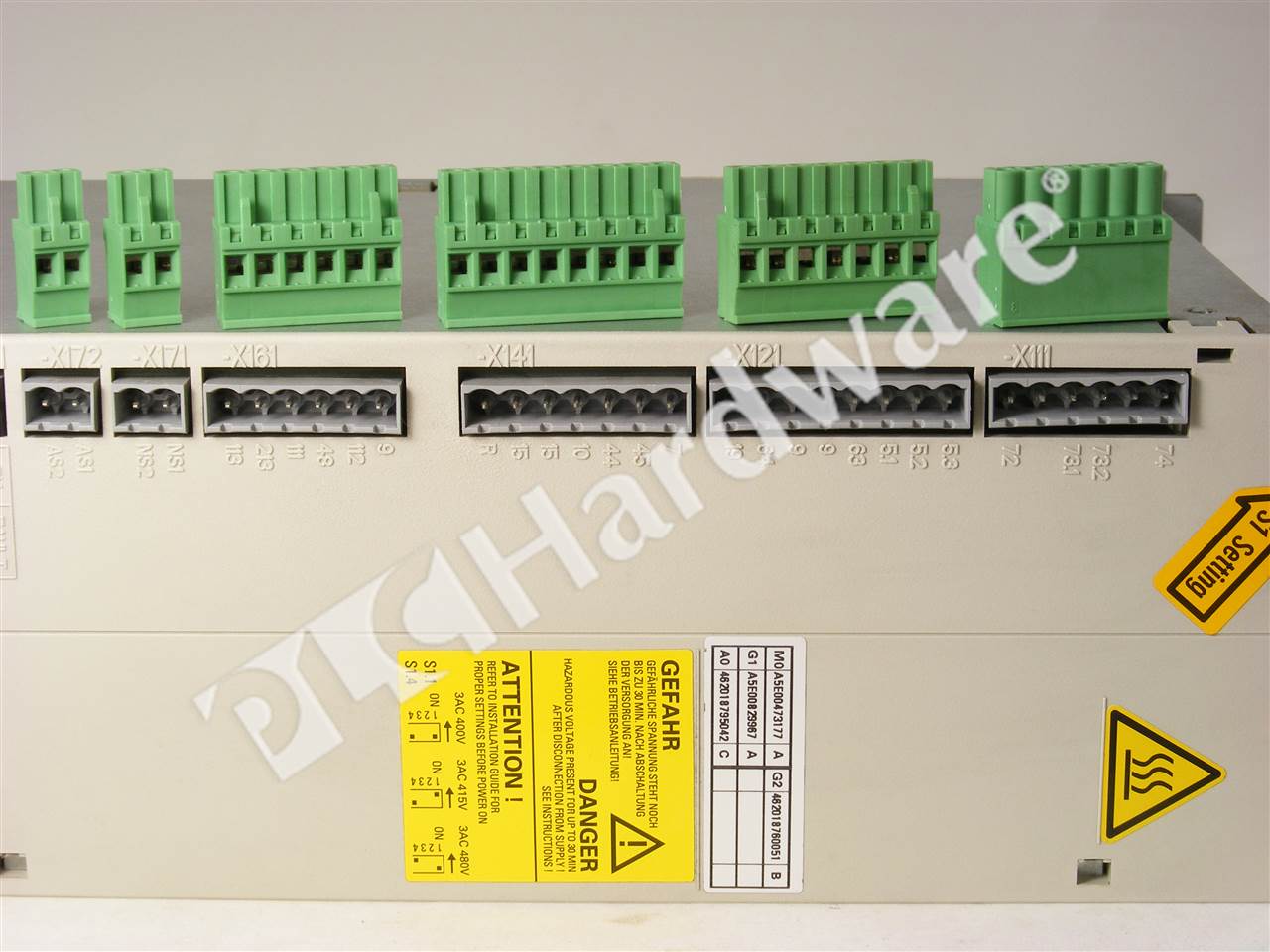 6SN1145-1AA01-0AA2 4