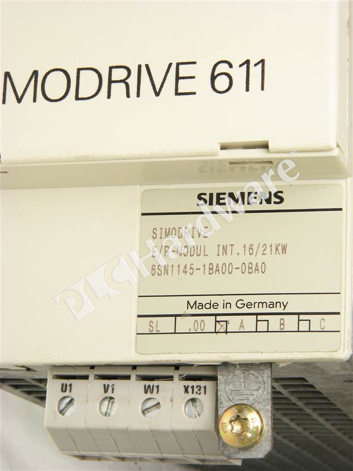 6SN1145-1BA00-0BA0 8