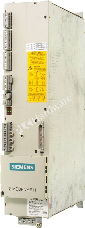 6SN1145-1BA01-0BA0