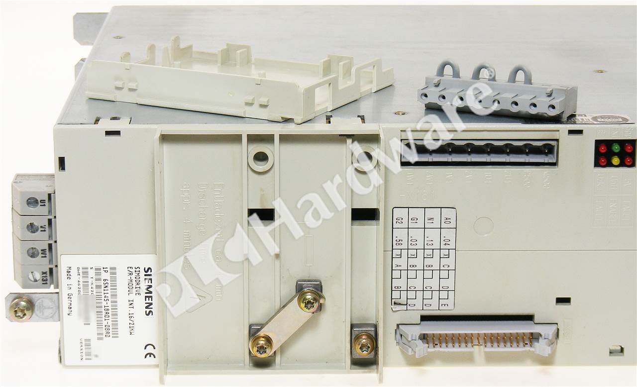 6SN1145-1BA01-0BA0 4