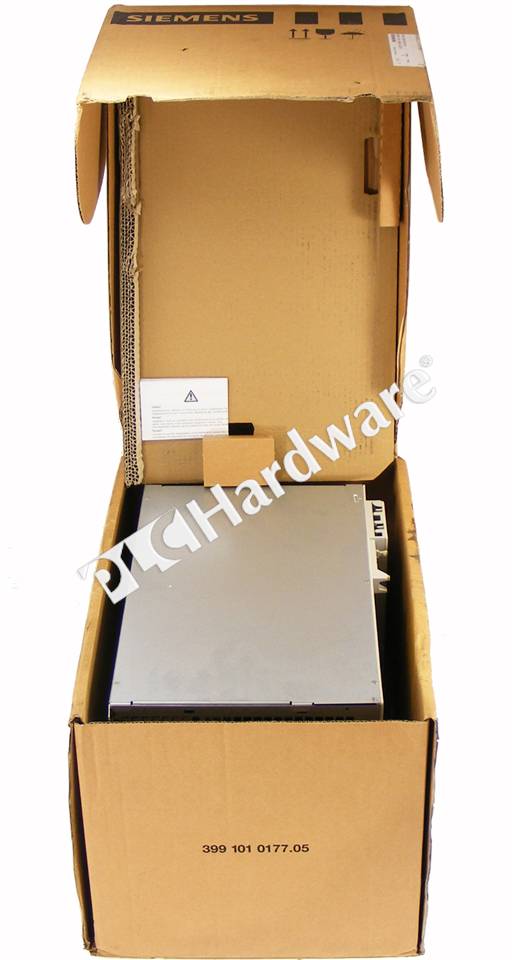 Siemens 6SN1145-1BB00-0FA1 - In Stock Ships Overnight