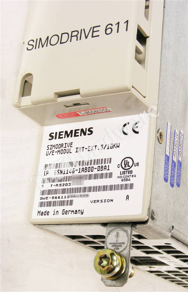 6SN1146-1AB00-0BA1 7