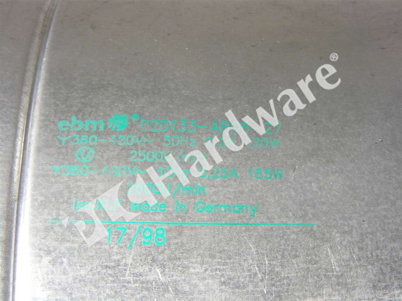 6SN1162-0BA02-0AA1 4