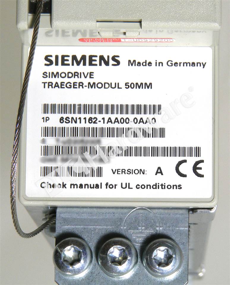 6SN1162-1AA00-0AA0 6