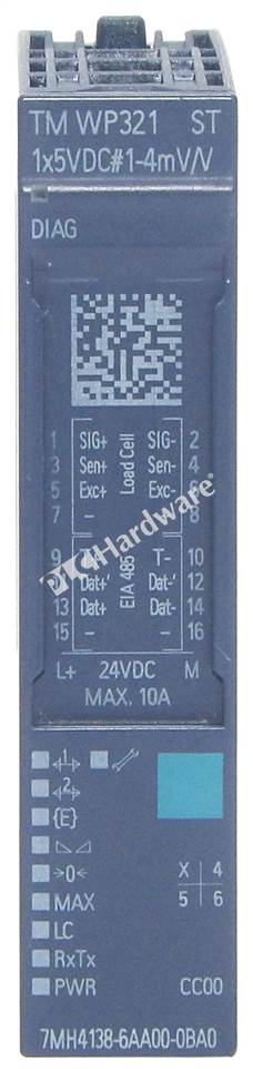 7MH4138-6AA00-0BA0 5