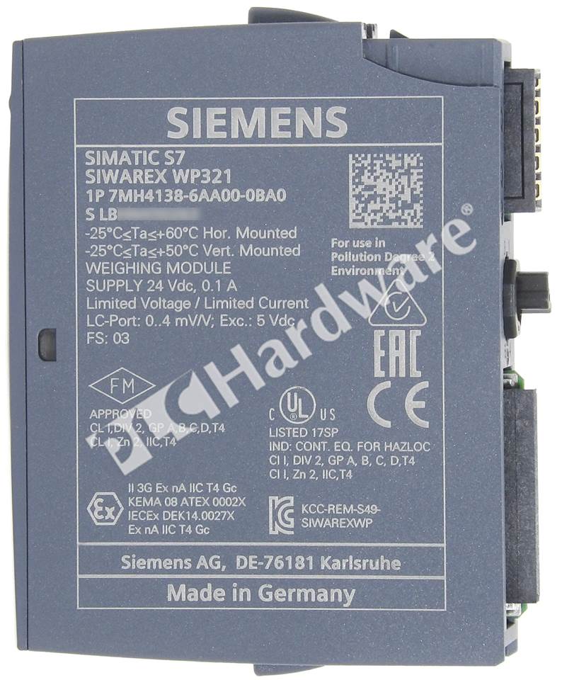 7MH4138-6AA00-0BA0 6