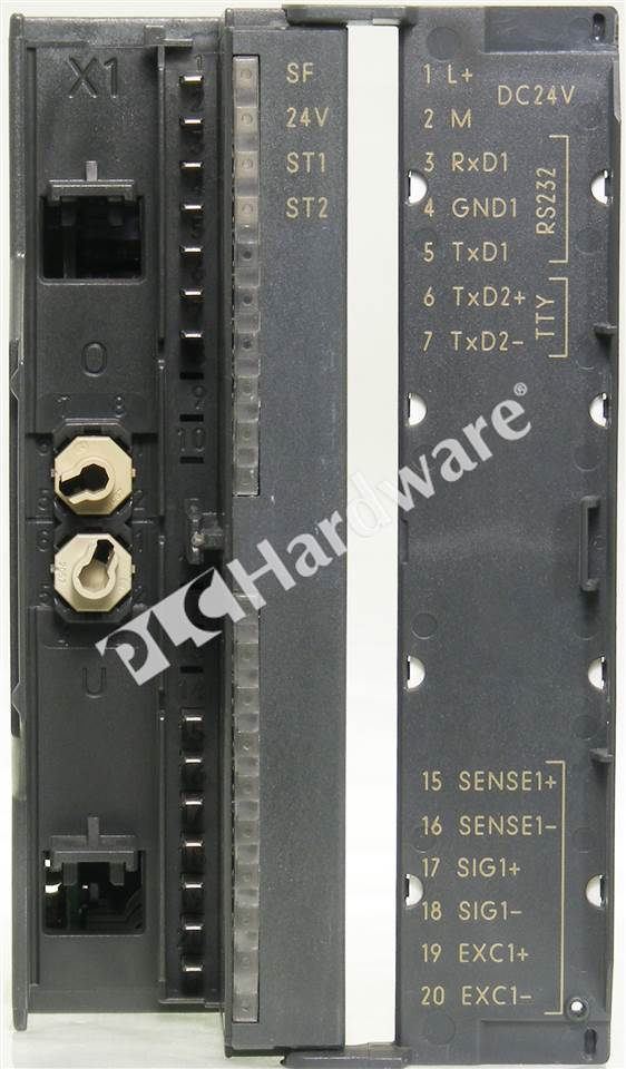 PLC Hardware - Siemens 7MH4601-1AA01