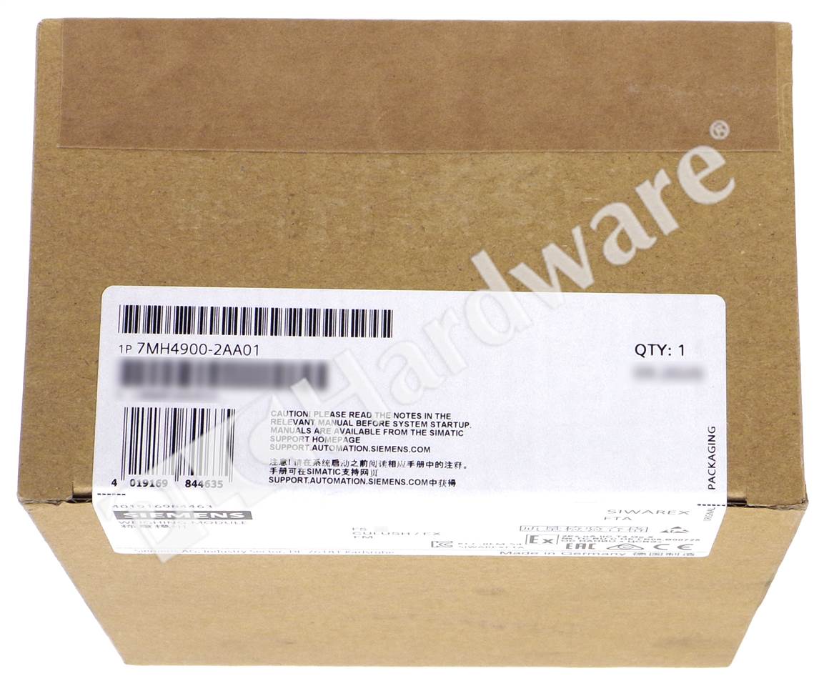 7MH4900-2AA01 8