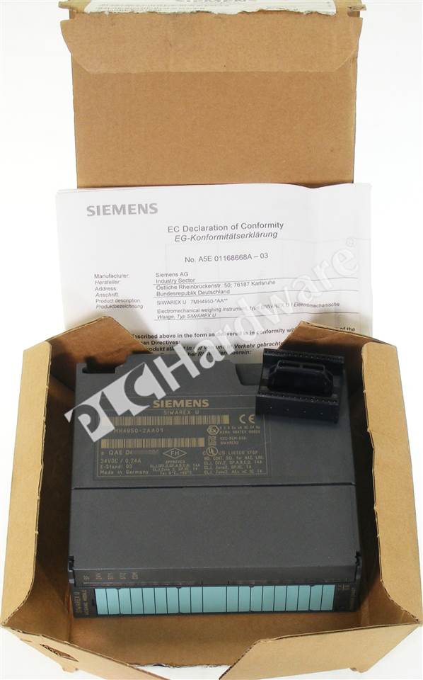 7MH4950-2AA01 7
