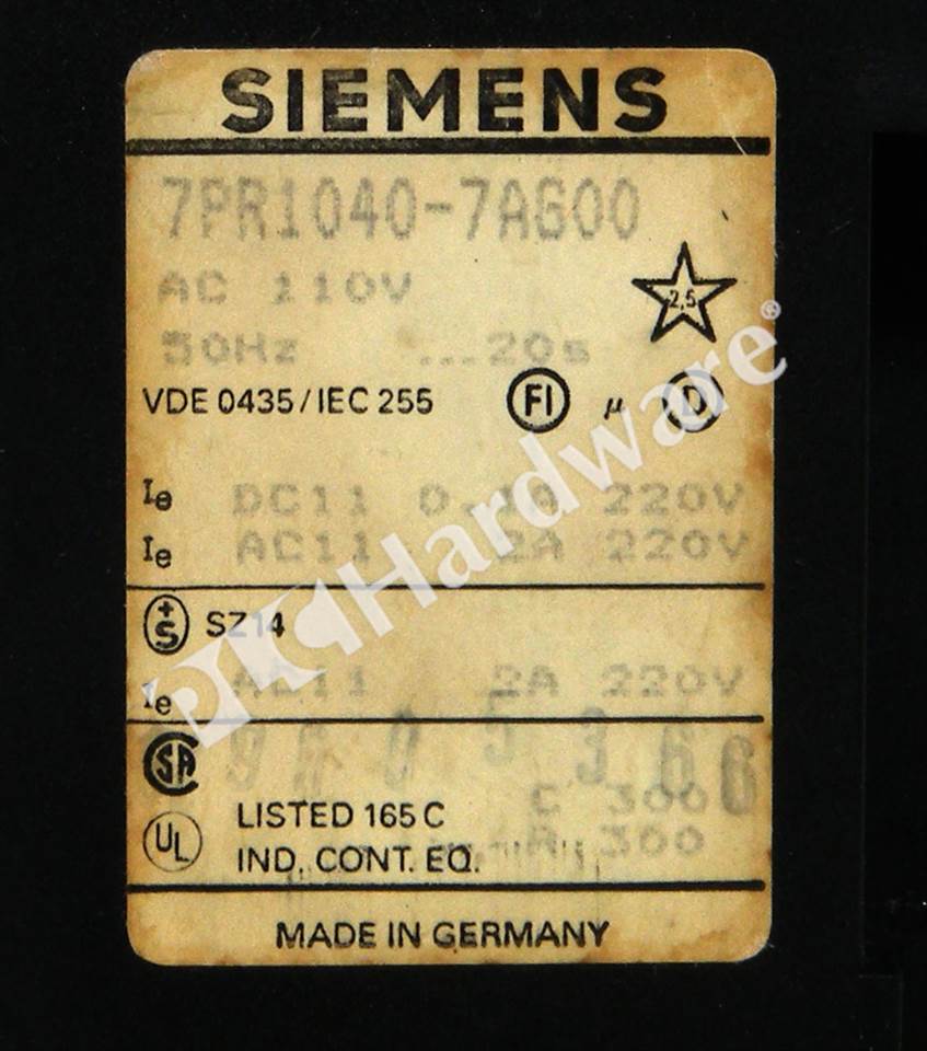 7PR1040-7AG00 5