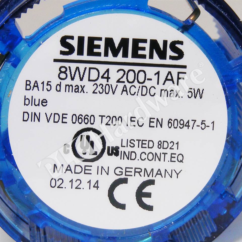 8WD4200-1AF 3