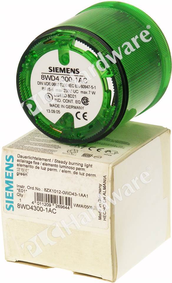 Show large image 8WD4300-1AC