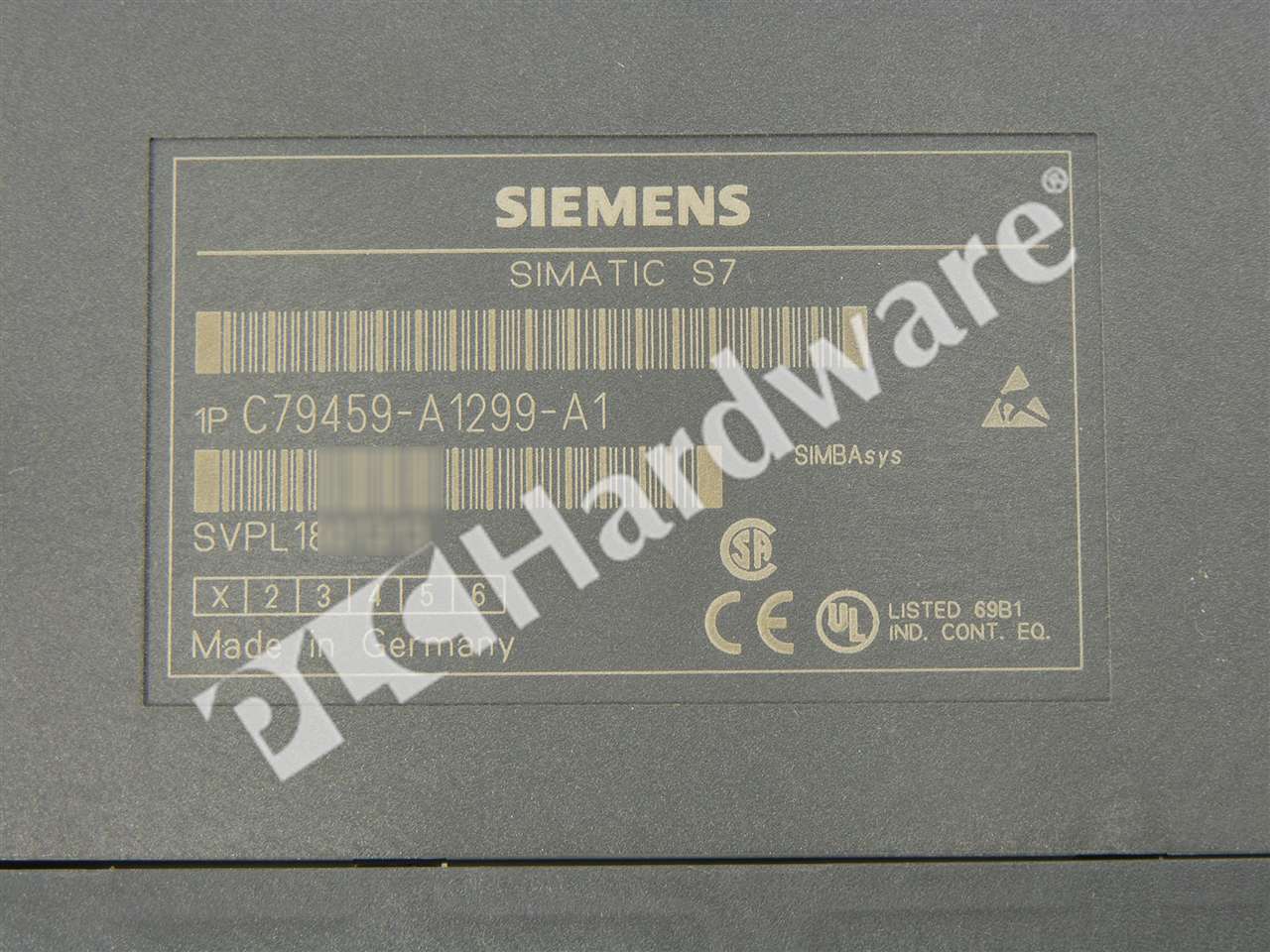 9AE4100-1AA10 6
