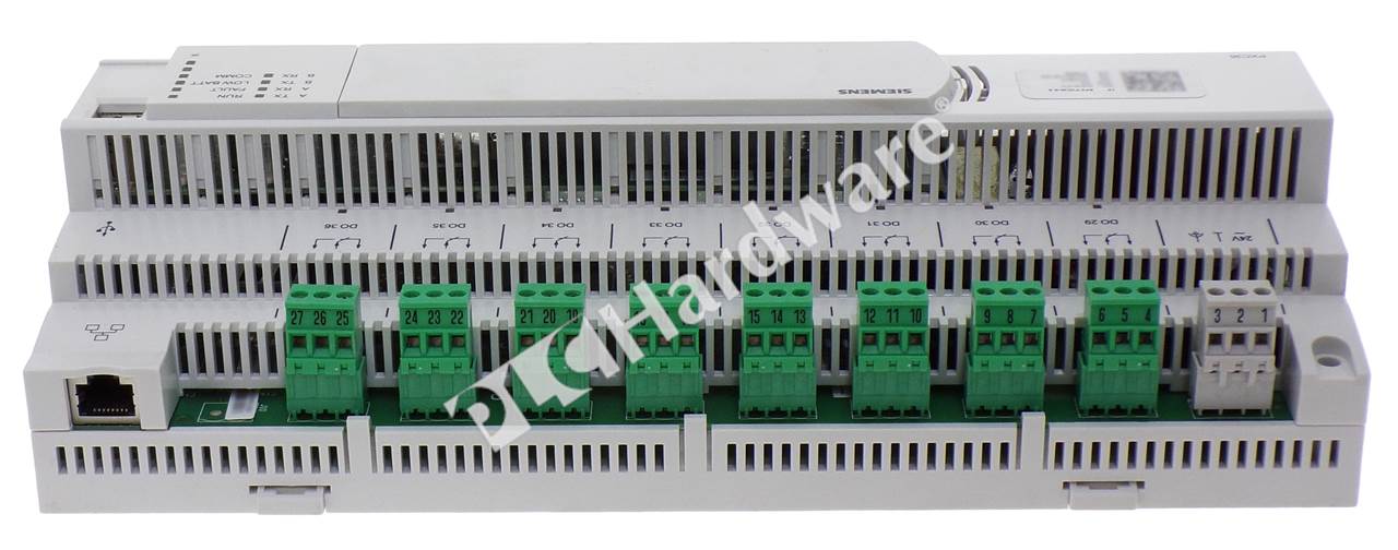 PLC Hardware - Siemens BPZ:PXC36-E.A, Surplus Open Pre-owned