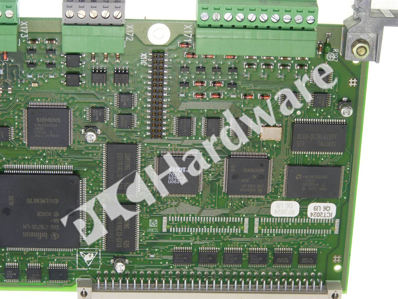 Details about   1PC Used Siemens C98043-A7001-L1 