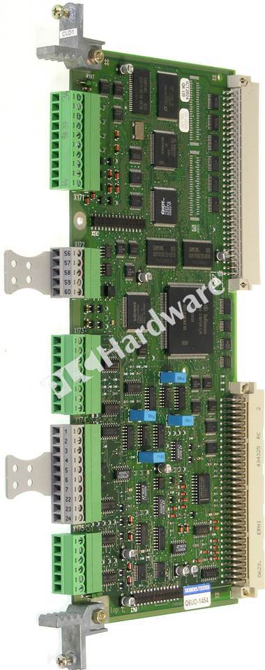 Siemens Module CUD1 C98043-A7001-L1 C98043A7001L1 Original New in Box