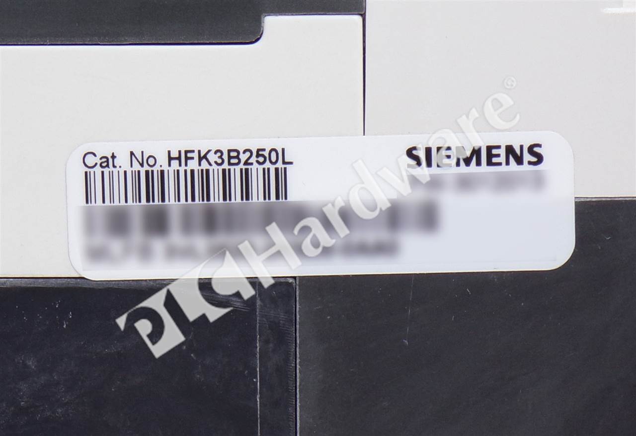 HFK3B250L 7