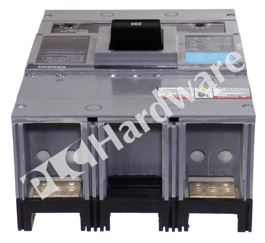 JXD62B200 4