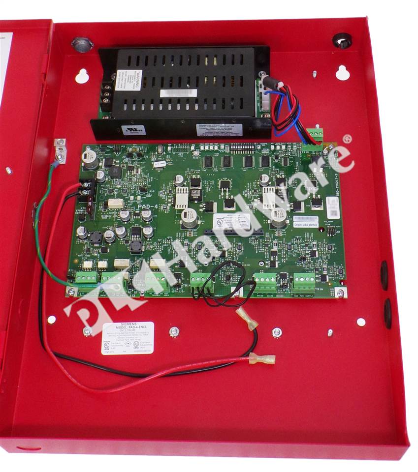 PAD-4-6A 5