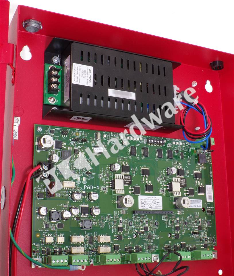 PAD-4-6A 6