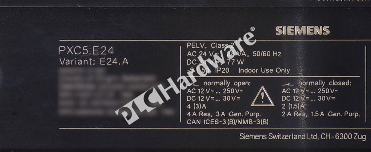 PXC5.E24 7