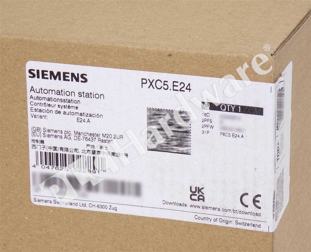 PXC5.E24 3
