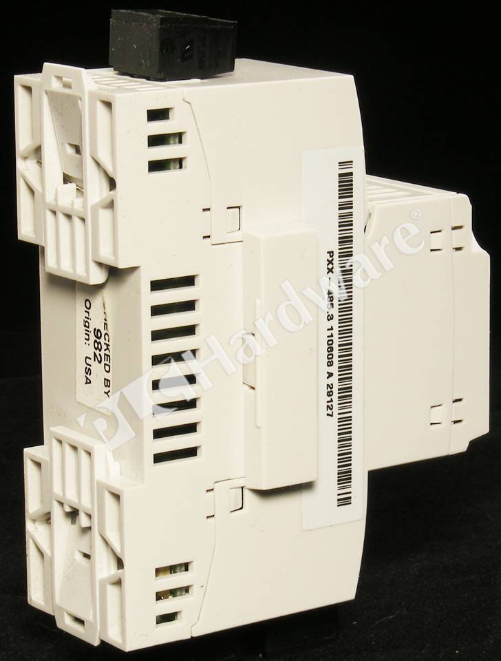 PLC Hardware: Siemens PXX-485.3 Expansion Module, three RS-485 ...