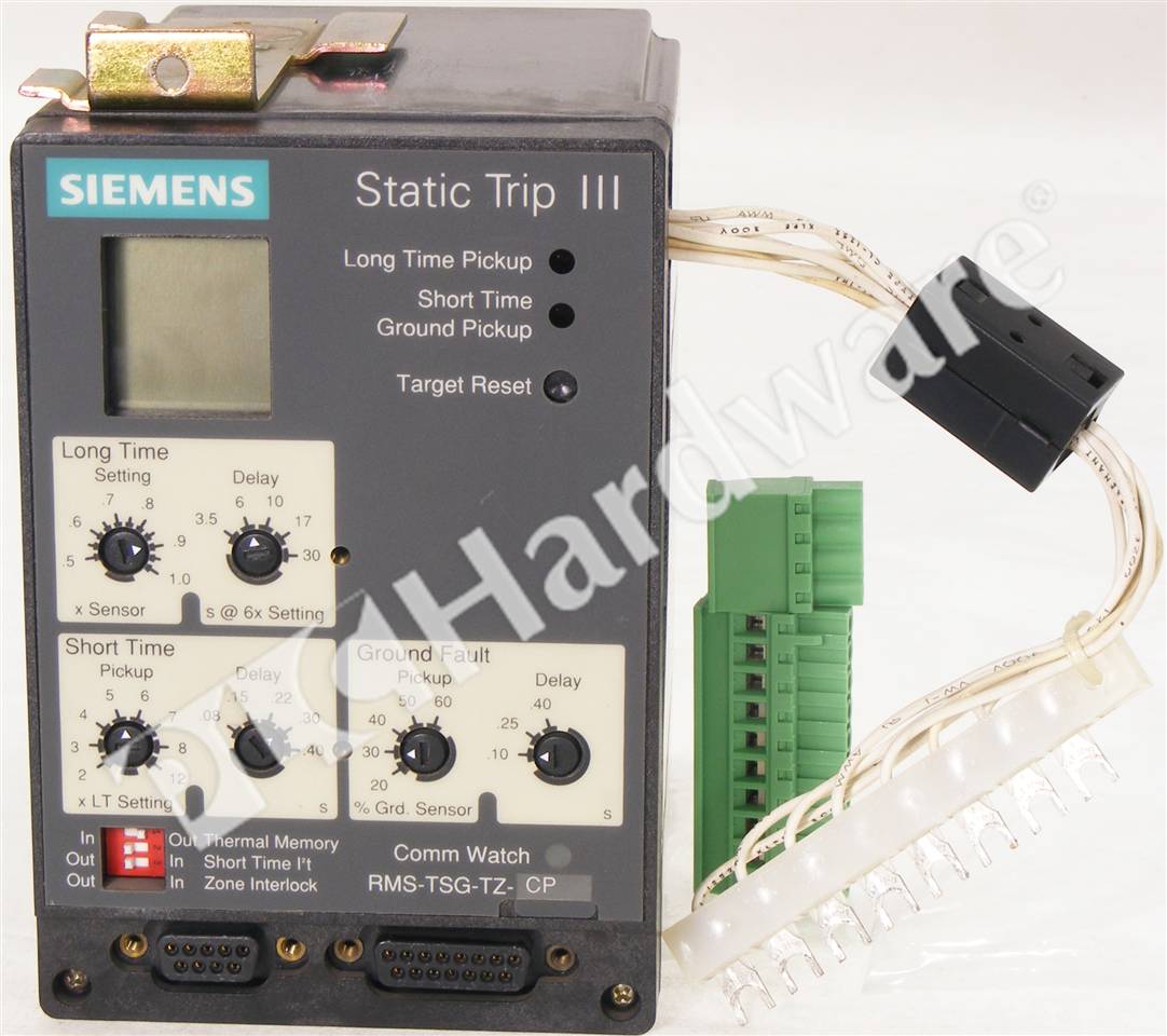 RMS-TSG-TZ-CP 1